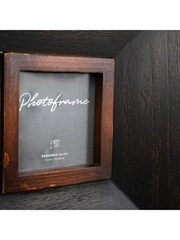 Gallery Home Black Felton Square Frame 35x35cm - Image 3 of 5