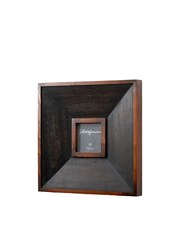Gallery Home Black Felton Square Frame 35x35cm - Image 5 of 5