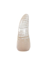 Gallery Home Grey Large Beale Ornaments Sculpture - Image 4 of 6