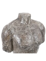 Gallery Home Grey Adonis Ornaments Sculpture - Image 5 of 7
