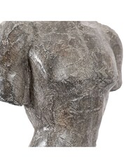 Gallery Home Grey Adonis Ornaments Sculpture - Image 7 of 7