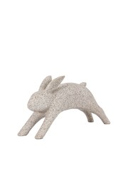Gallery Home Grey Large Hopperty Hare - Image 4 of 8