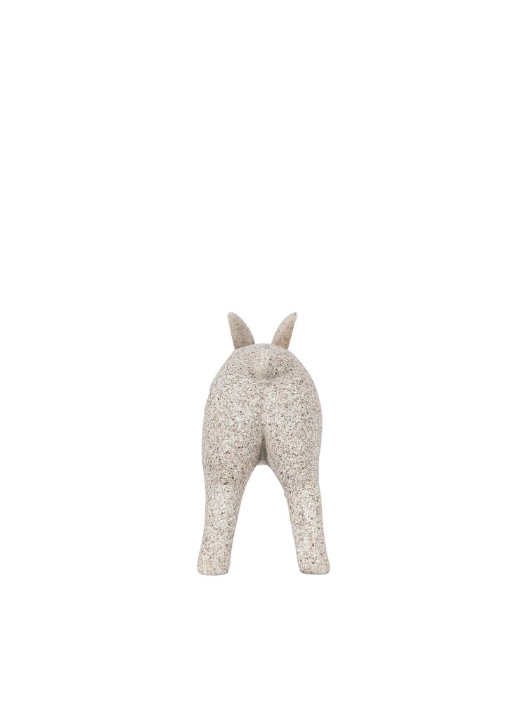 Gallery Home Grey Large Hopperty Hare - Image 8 of 8
