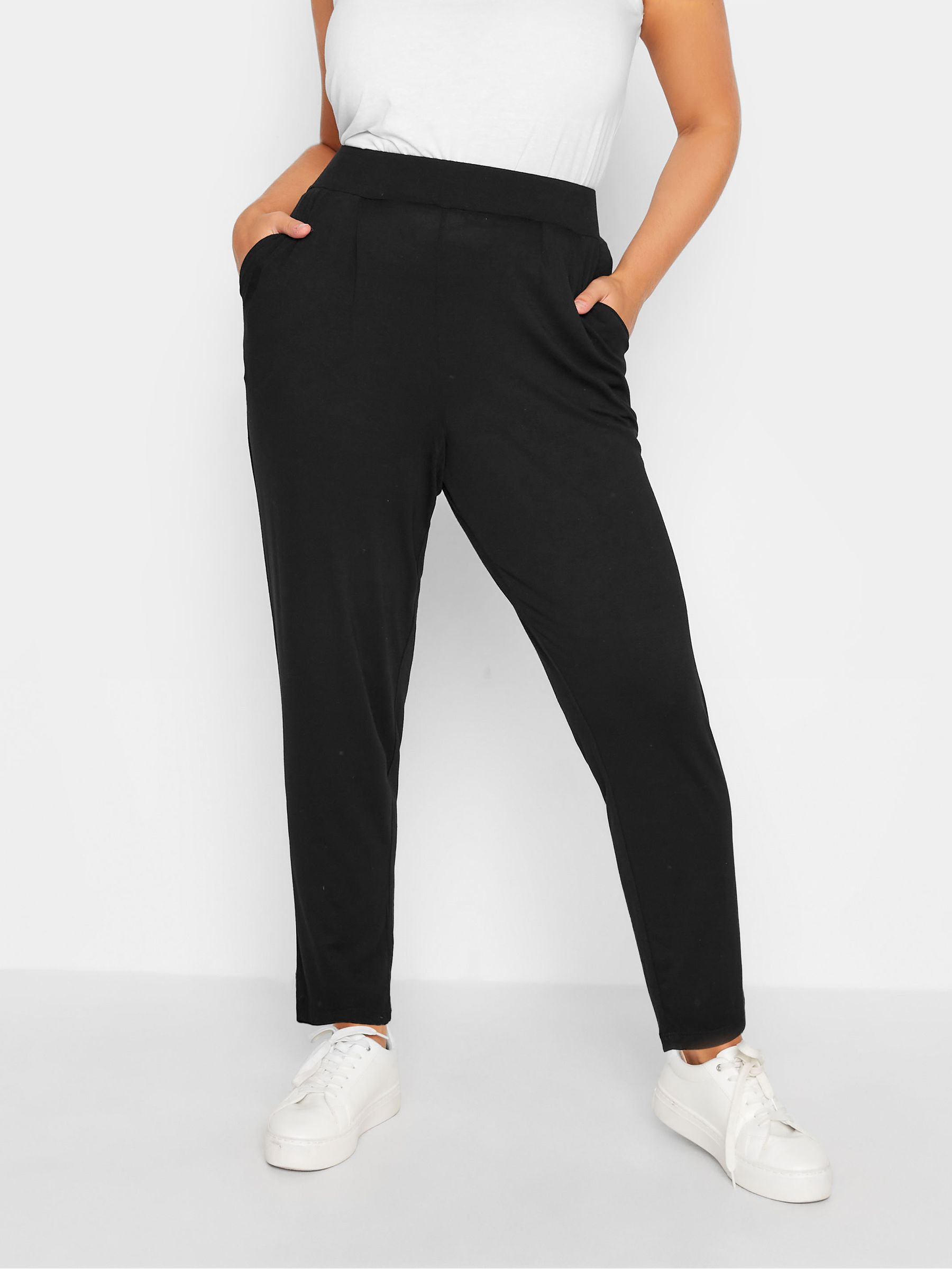 Yours jogging bottoms top