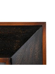 Gallery Home Black Felton x3 Photo Frame - Image 3 of 5