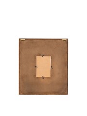 Gallery Home Brown Felton Oblong Photo Frame - Image 4 of 5