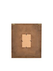 Gallery Home Black Felton Oblong Photo Frame - Image 3 of 5