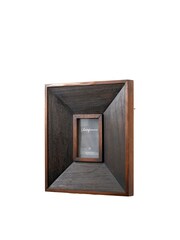 Gallery Home Black Felton Oblong Photo Frame - Image 4 of 5