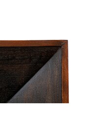 Gallery Home Black Felton Oblong Photo Frame - Image 5 of 5