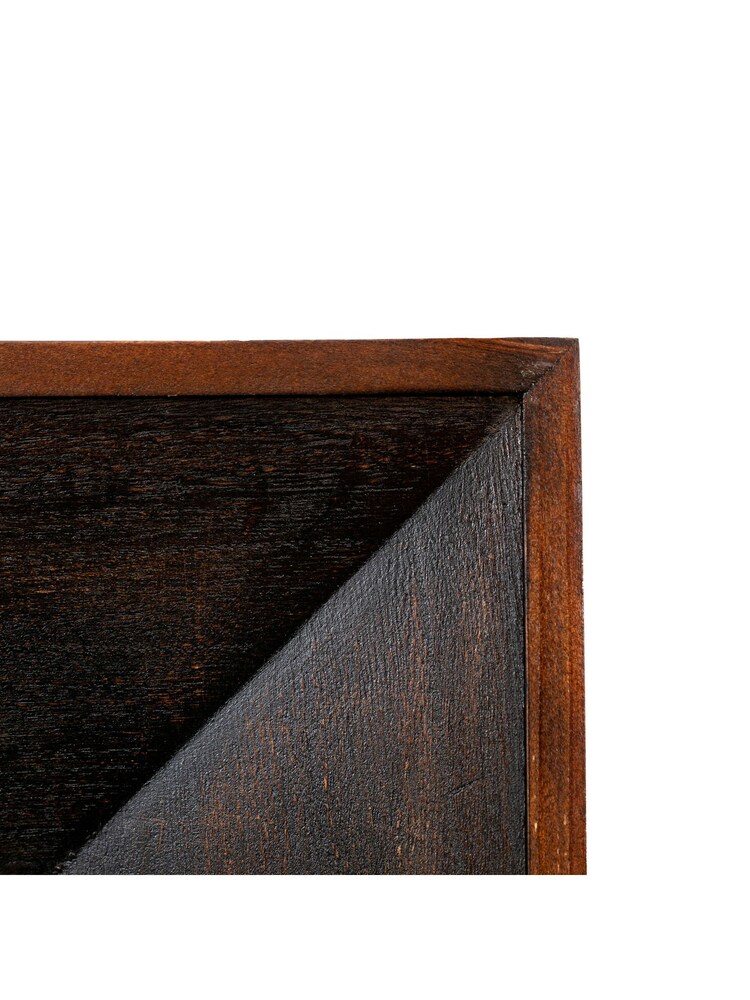 Gallery Home Black Felton Oblong Photo Frame - Image 5 of 5