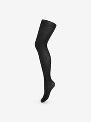 Pretty Polly 2 Pack Black 40 Denier Everyday Opaque Tights - Image 5 of 5