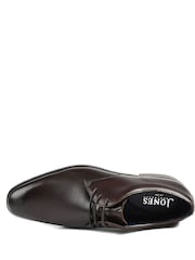 Jones Bootmaker Malden Leather Derby Shoes - Imagen 4 de 5