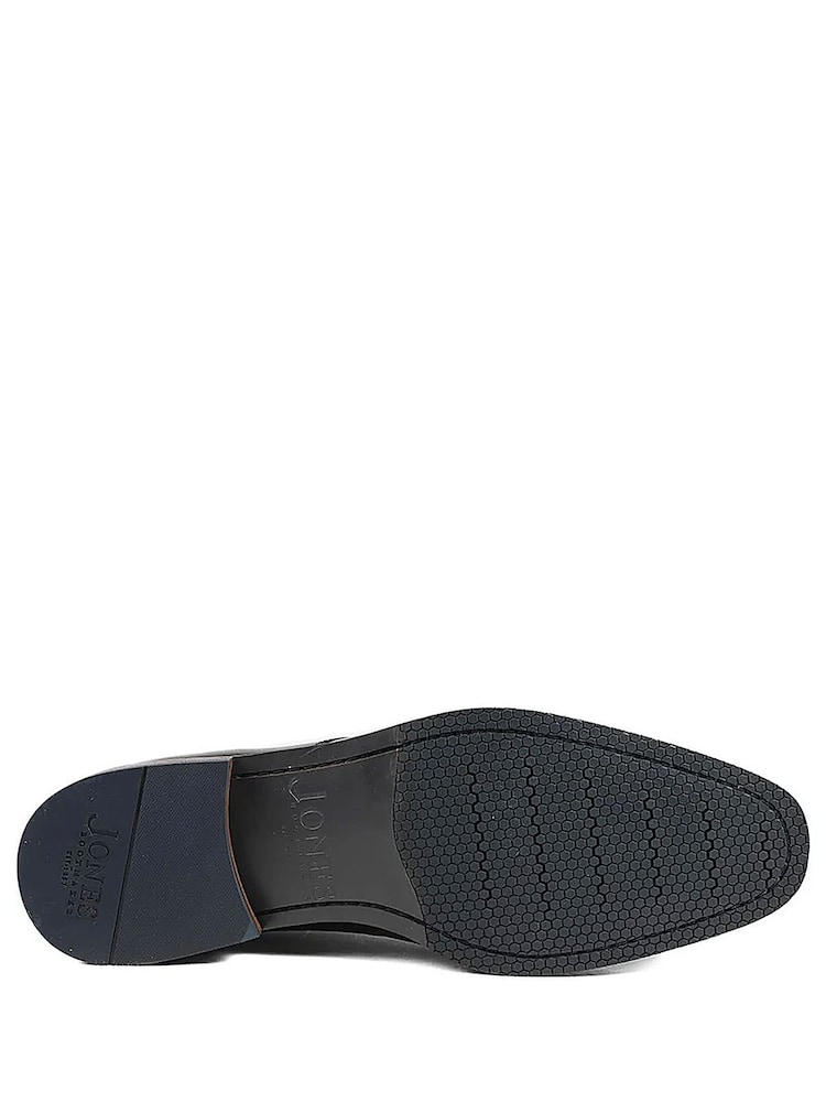 Jones Bootmaker Malden Leather Derby Shoes - Imagen 5 de 5