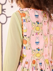 Cath Kidston Miffy obleka brez rokavov - Slika 8 iz 11