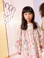 Cath Kidston Miffy obleka brez rokavov - Slika 9 iz 11