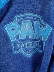 Character Blue Paw Patrol Dressing Gown And Pyjamas Set - Image 5 of 10