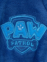 Character Blue Paw Patrol Dressing Gown And Pyjamas Set - Image 6 of 10