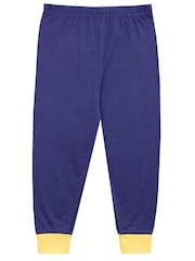 Character Purple Pyjamas 2 Pack - Image 3 of 5