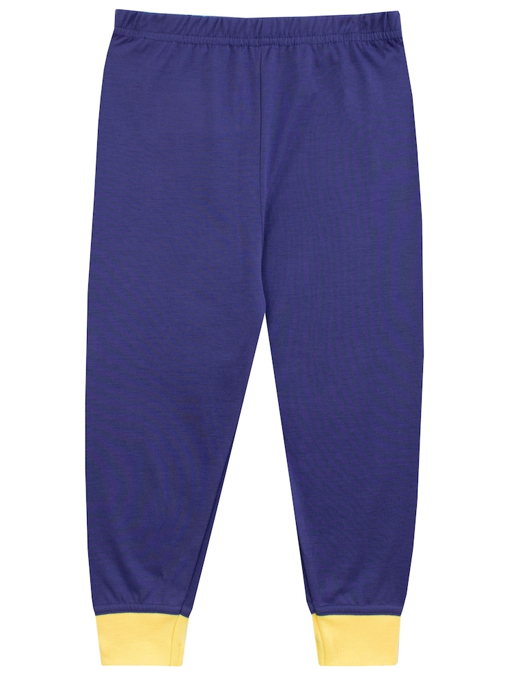 Bluey Character lot de 2 pyjamas à manches longues Bluey & Bingo - Image 3 of 5