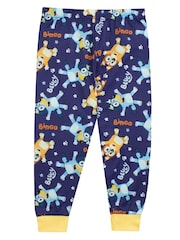 Character Purple Pyjamas 2 Pack - Image 5 of 5