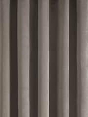 Laurence Llewelyn-Bowen Natural Montrose Blackout Thermal Eyelet Single Set - Image 4 of 4