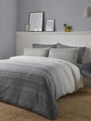 Fusion Fairhaven Easycare Duvet Cover Set - Imagen 1 de 3