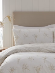 Drift Home Natural Harmony Duvet Cover Set - Image 2 of 4