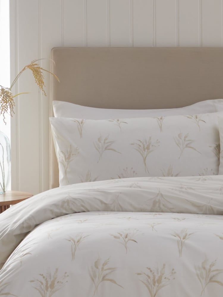 Drift Home Natural Harmony Duvet Cover Set - Image 2 of 4