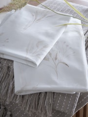 Drift Home Natural Harmony Duvet Cover Set - Image 4 of 4