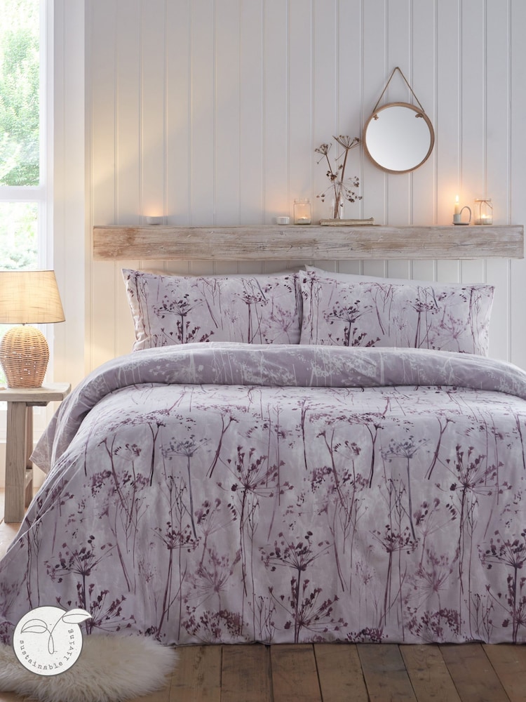 постельный комплект с пододеяльником Drift Home azalea - Изображение 1 из 3