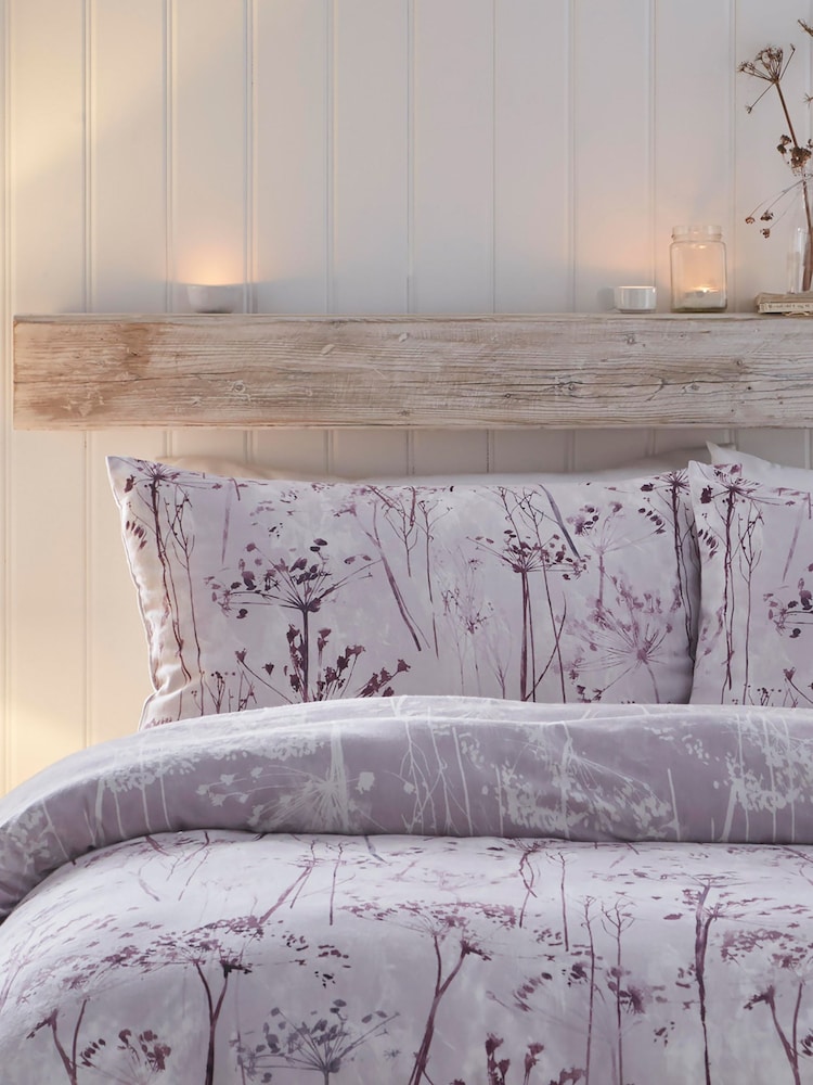 постельный комплект с пододеяльником Drift Home azalea - Изображение 2 из 3
