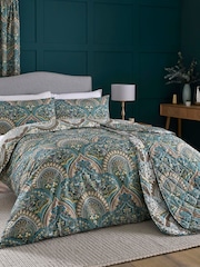 Dreams & Drapes Palais Quilted Bedspread - Imagem 2 de 3