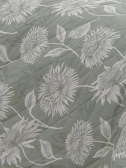 Dreams & Drapes Chrysanthemum Pencil Pleat Curtains - Изображение 3 из 3