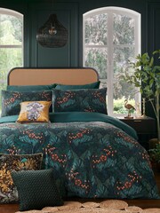 Laurence Llewelyn-Bowen Gold Generou Elephant Velvet Filled Cushion - Image 2 of 5