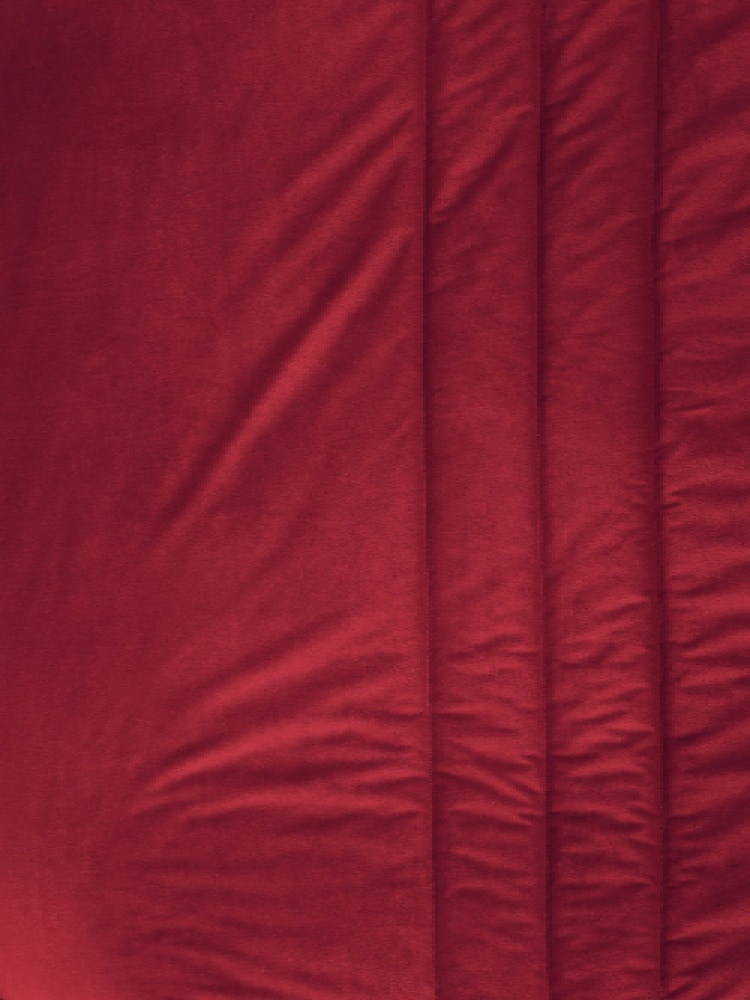 Laurence Llewelyn-Bowen Chic Luxe Velvet Bedspread - Изображение 3 из 3
