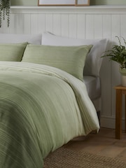 Fusion Fairhaven Easycare Duvet Cover Set - Imagen 2 de 3