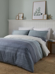 Fusion Fairhaven Easycare Duvet Cover Set - Изображение 1 из 3