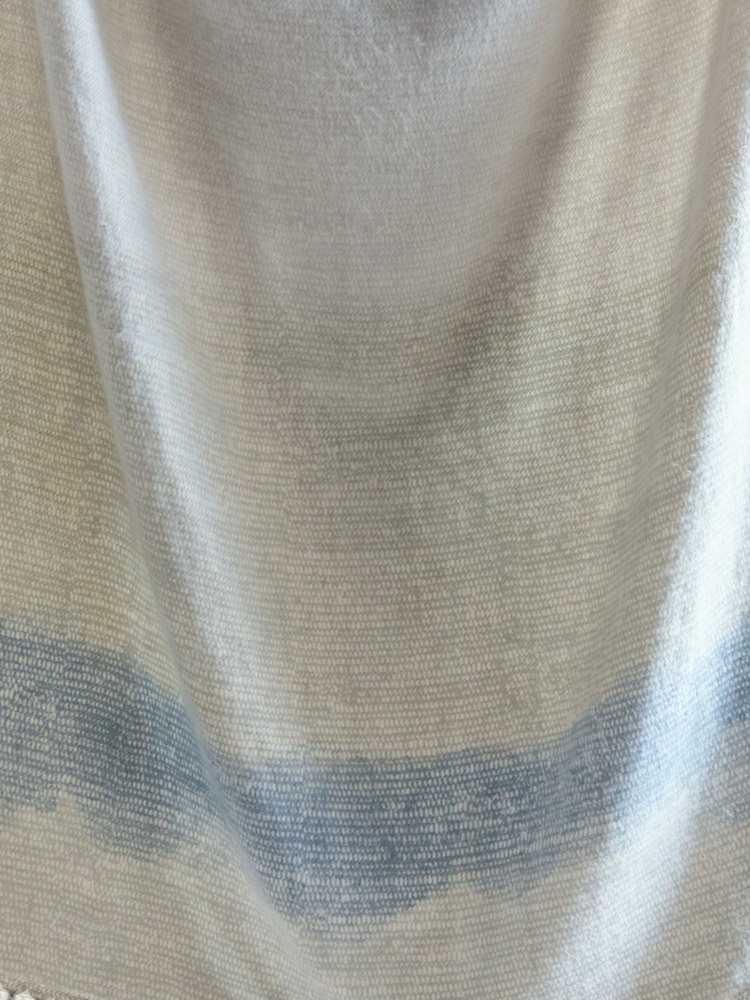 Drift Home Green Bretton Throw - Image 2 of 3