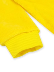 Character Yellow Spongebob Onesie - Image 5 of 5