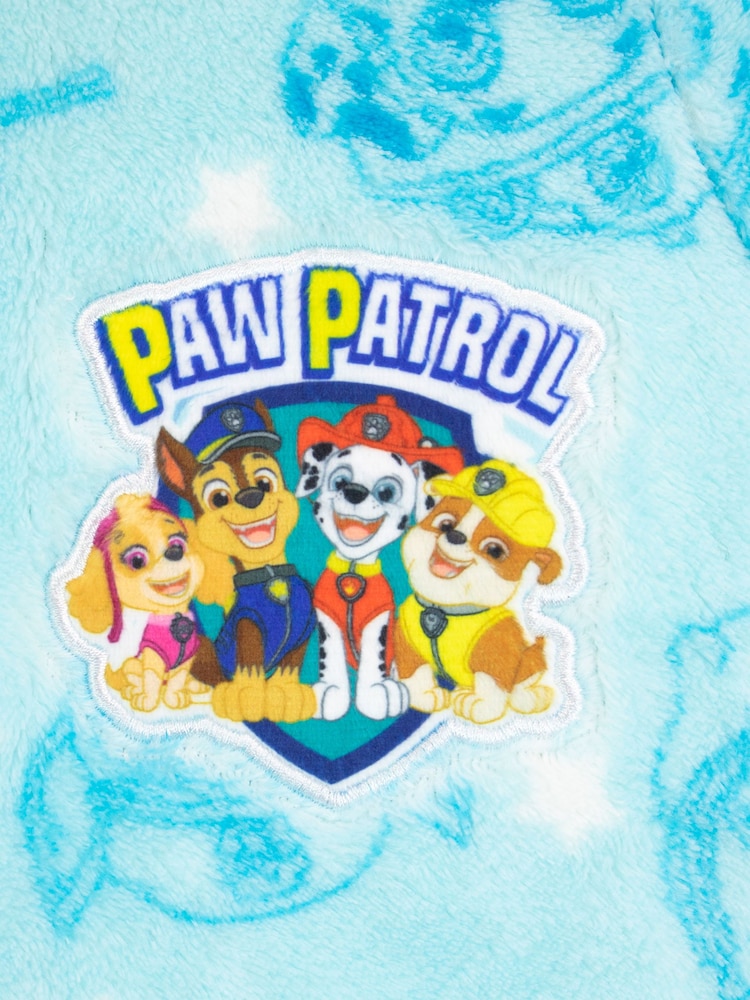 ثوب من قطعة واحدة برسمة Paw Patrol من Character - صورة 4 من 4 ثوب من قطعة واحدة برسمة Paw Patrol من Character - صورة 4 من 4