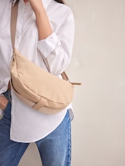 Bone Sling Cross-Body Bag - Image 4 of 10