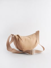 Bone Sling Cross-Body Bag - Image 5 of 10