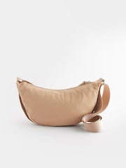 Bone Sling Cross-Body Bag - Image 6 of 10
