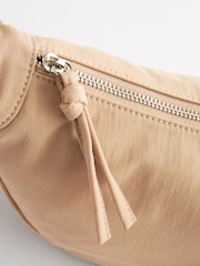 Bone Sling Cross-Body Bag - Image 7 of 10