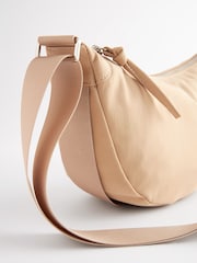Bone Sling Cross-Body Bag - Image 8 of 10