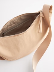 Bone Sling Cross-Body Bag - Image 9 of 10