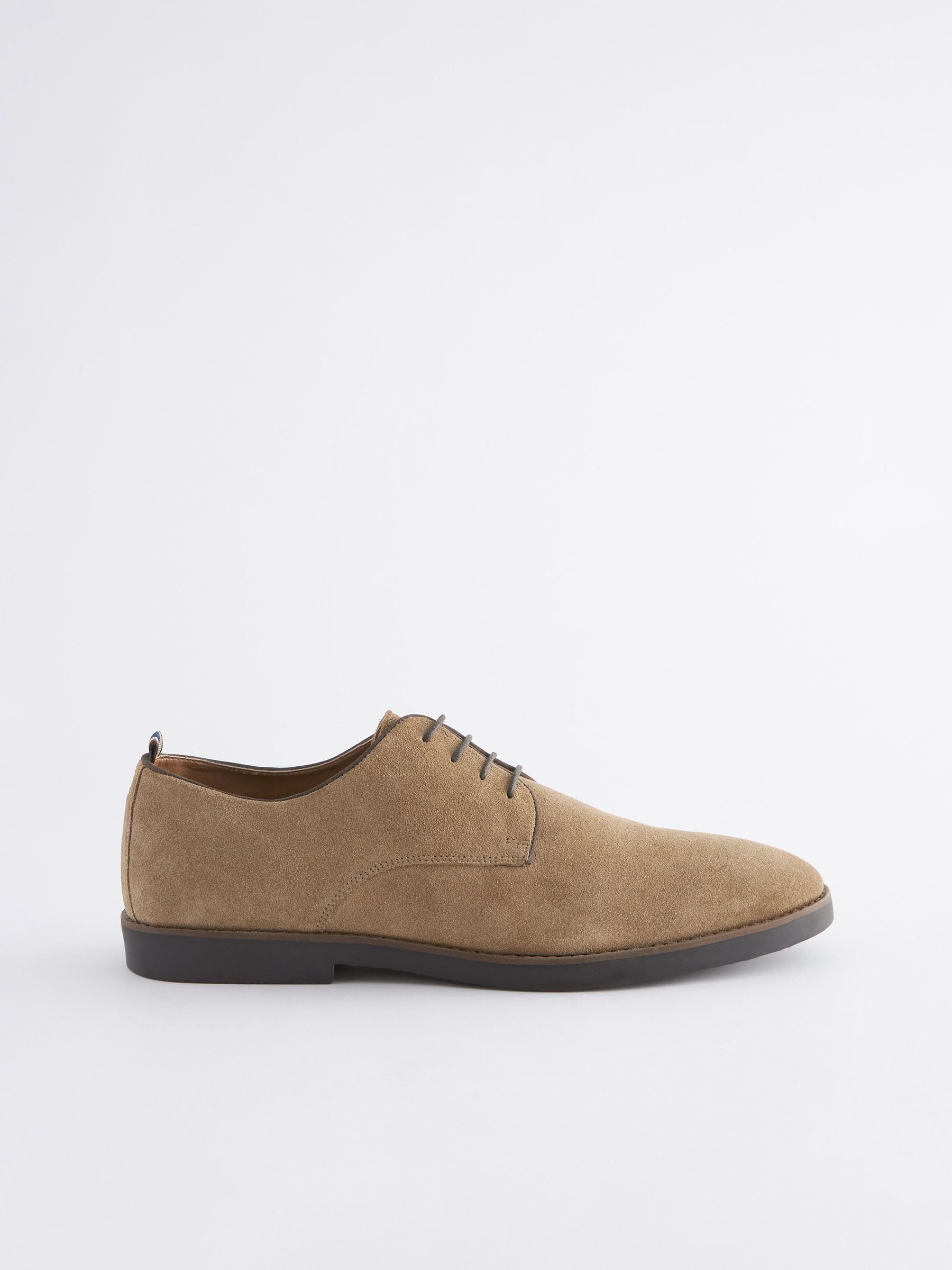 Next mens suede shoes top