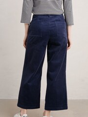 Seasalt Cornwall Asphodel Cord Trousers - Image 2 of 5