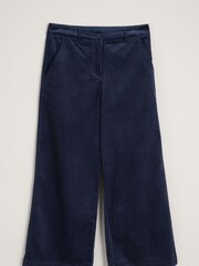 Seasalt Cornwall Asphodel Cord Trousers - Image 4 of 5