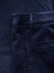 Seasalt Cornwall Asphodel Cord Trousers - Image 5 of 5